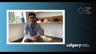 Calgary Economic Development Tour 2024