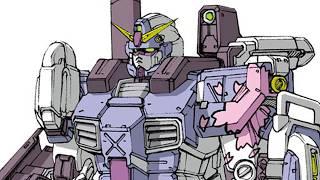 The Complete History of Mobile Suit Gundam Katana