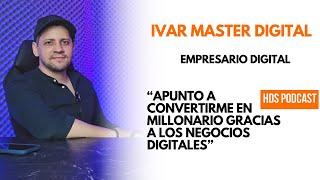 Ivar Digital | Desvelando los Secretos del Marketing Digital