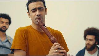 To The Jungle with the band (Official Music Video) - Medhat Mamdouh