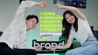 ZURAM | UTV PODCAST SEASON 11 | EP 4