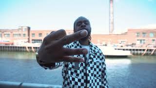 Teemonee - Forest Green [Official Video]