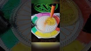 Good Spirograph to watch #spirograph #satisfying