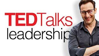 Top 5 Leadership TED Talks Of All Time