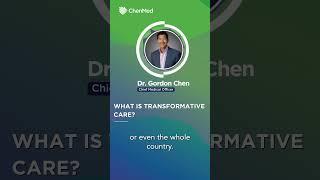 What is Transformative Care (aka Value-Based Care)?