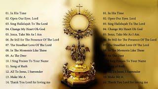 Hymn For Holy Mass - Best Catholic Offertory Hymns For Mass - Best Catholic Offertory Songs for Mass