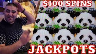 JACKPOTS EXTRAVAGANZA On Dragon Link Slot Machine