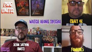 Tonkpils vs. Crazy Oz (Watch along special) #Bestofseries #Tonkpils #Oz #SeanSation #watchalong #WFA