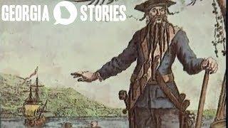 Pirates on Georgia's Coast | Georgia Stories