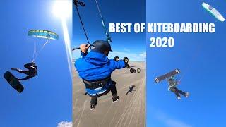 Best of kiteboarding 2020 - lolo BSD