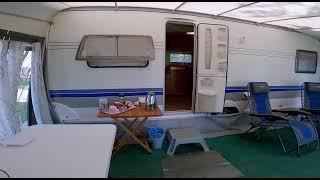 Hobby Caravans in South Africa