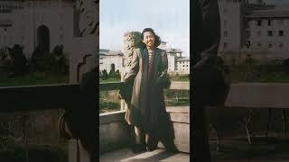 2024年3月28日，《巨流河》作者齐邦媛在台湾去世，享年100岁