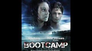 Boot Camp - Mila Kunis (napisy pl)  full movie 2008