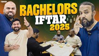 Bachelors Iftar || Ramadan Special 2025 || Deccan Drollz