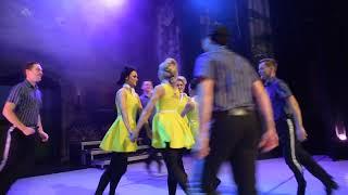 A Taste of Ireland | Isaac Theatre Royal, Christchurch | Sunday 11 August 2024
