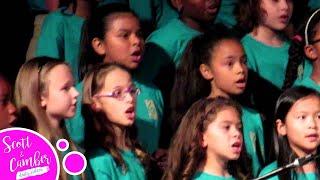 SCHOOL CONCERT!! | Scott and Camber