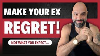 [THIS WORKS 100%] DO THIS TO Make Your EX REGRET LEAVING YOU!!!