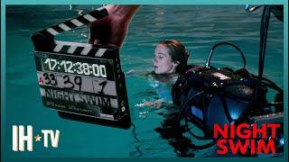 Night Swim - Behind The Scenes (2024)