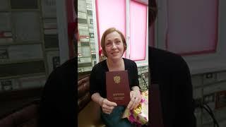Видео отзыв выпускника программы "Психология"