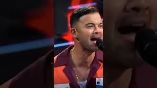 Guy Sebastian Covers 1000 Miles. #guysebastian #thevoiceaustralia