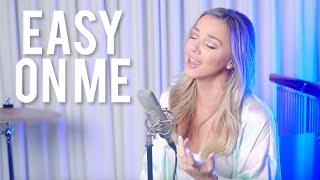 Adele - Easy On Me (Cover)