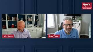 Engaging First Time Homebuyers with Brian Vieaux | Flagstar FLEX | Flagstar Bank