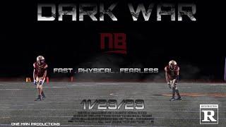 NEW BRITAIN DARK WAR