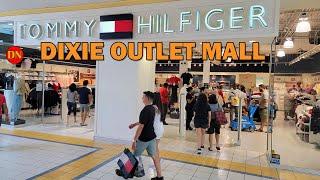 DIXIE OUTLET MALL / FANTASY FLEA MARKET MISSISSAUGA ( AUG 2024 )