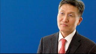 Dr. Young Juhn – Mayo Clinic Platform