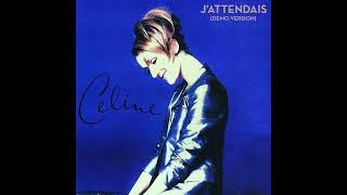 Céline Dion - rare "J'attendais"