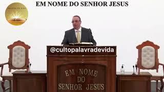 CULTO ONLINE - REPUBLICADO 30/10/2024 - PALAVRA LUCAS 5