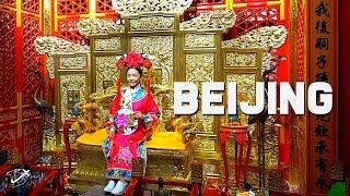 The Very Best Things to do in Beijing, China | The Planet D | Travel Vlog