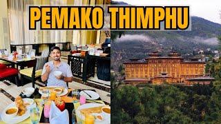 $1000 Pemako | The Best Luxury Hotel in Bhutan | Pemako Bhutan 