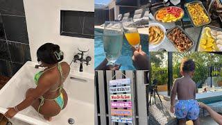 Cinematic Vlog: “A Weekend Away” by Shanida McKay