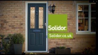 Design your dream Solidor...