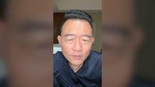 德云社郑好：那就只能祝何沄伟老师婚礼越办越好了@德云社郑好