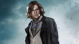 DCEU | Lex Luthor's Theme Suite