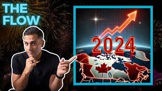 Did 2024 Reset the Canadian Real Estate Market? -E67
