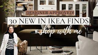 NEW AT IKEA IN 2022 | HOUSE OF VALENTINA