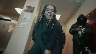 Cblu - Nasty (Official Music Video) Directed By Billydraco