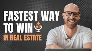 The Fastest Way to WIN In Real Estate (ft. @JustinColby ) | The Legacy Podcast