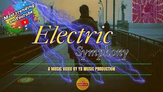 DIMITRI VEGAS & LIKE MIKE , Martin garixx- Electric Symphony Feat.YB MUSIC PRODUCTION