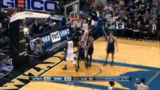 J-Wall and McGee's High Speed Alley Oop