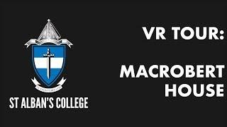 SAC VR Tour: Macrobert House