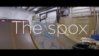 Spot Check: The Spox