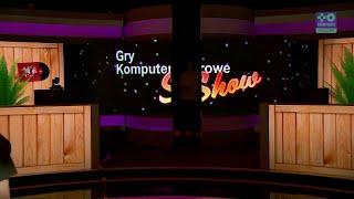 Kiedy wraca Gry Komputerowe Show?