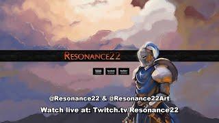 Welcome to Resonance22's Gaming Channel! Update & New Videos