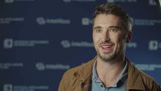 Real conversations. Real impact. Right when it matters most | Jed Dougherty | AIMC 2024