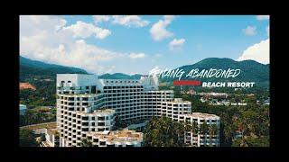 [ 4k ] Penang Abandoned Hotel | Teluk Bahang |  Batu Feringhi | Mutiara Beach Resort