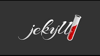 Jekyll Tutorial: Structure of the Scaffold (2/3)